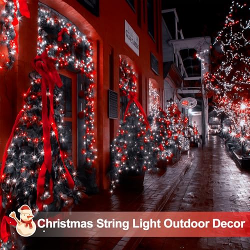 Solar Fairy Lights (2 Count)