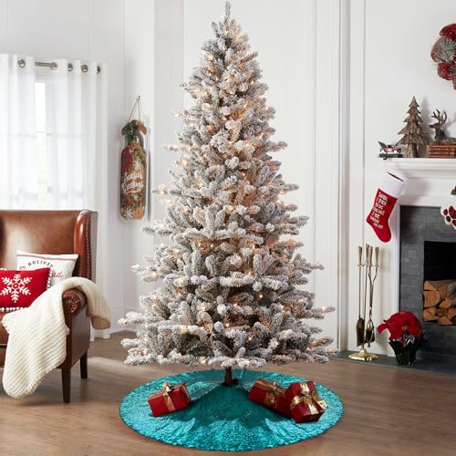 Christmas Tree Skirt