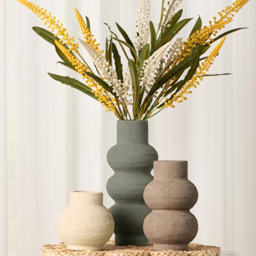 Ceramic Vase Home Table Decor
