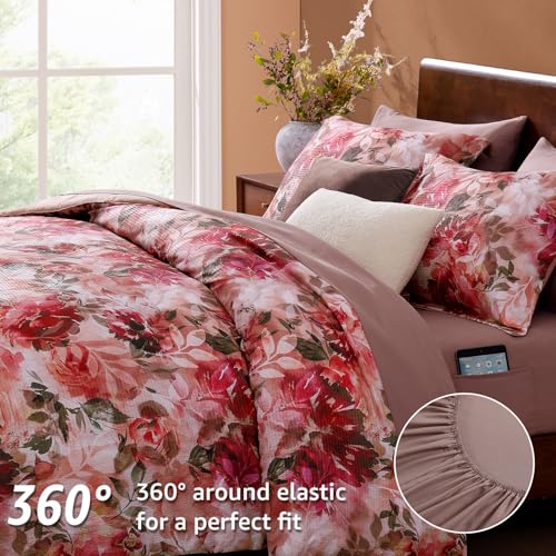 King Comforter Set