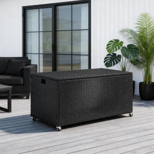 Sundale 170 Gallon Oudoor Deck Box