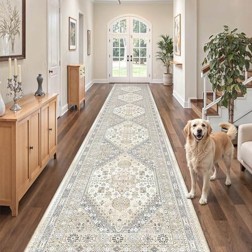 2'6 x 14' Runner Rug Non Slip