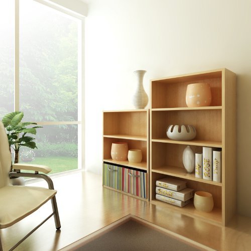 PASIR Book Shelf