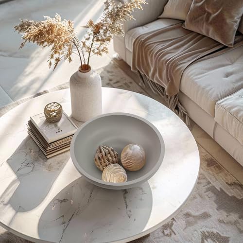 Decorative Resin Bowl