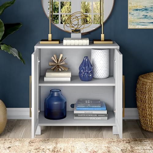 28" Accent Cabinet