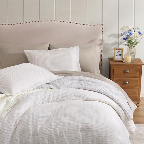 Queen Comforter Set