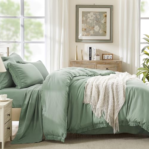 Full Comforter Set