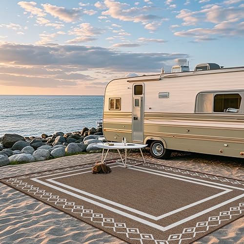 Outdoor Patio Rug