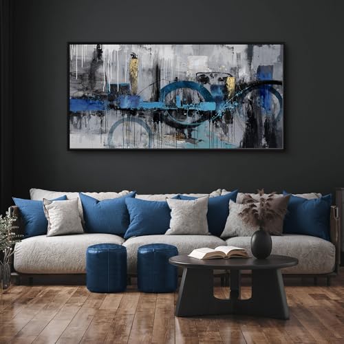 Abstract Wall Art