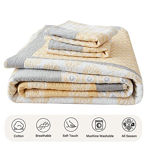 Quilt Set King Size