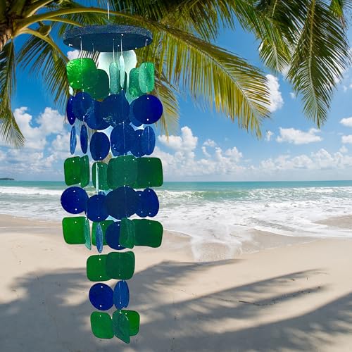 Wind Chimes Outside Windchimes
