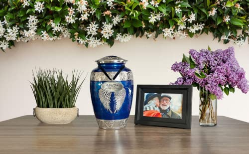 Personalized Engraved Name Tag for Urns