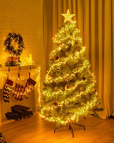 Fairy Lights Battery Operated