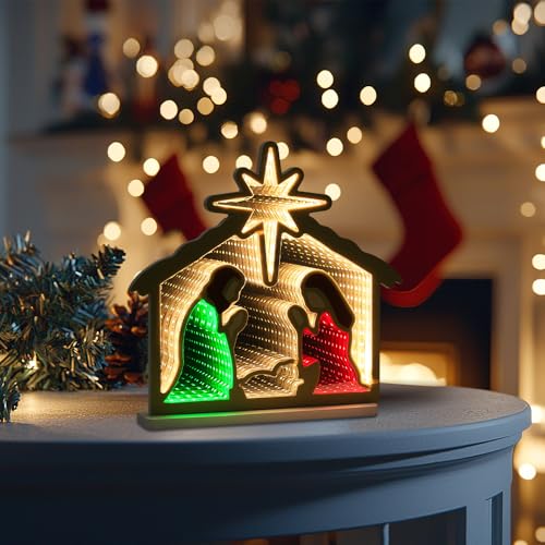 Nativity Sets for Christmas Indoor