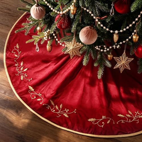Christmas Tree Skirt