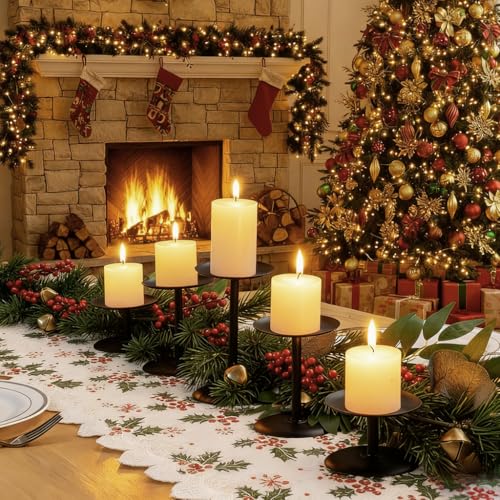 Fall Halloween Table Decor (5 Count)