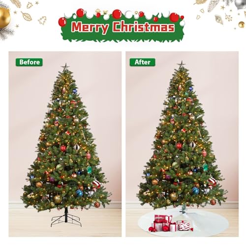 Christmas Tree Skirt
