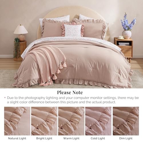 King Size Comforter Set