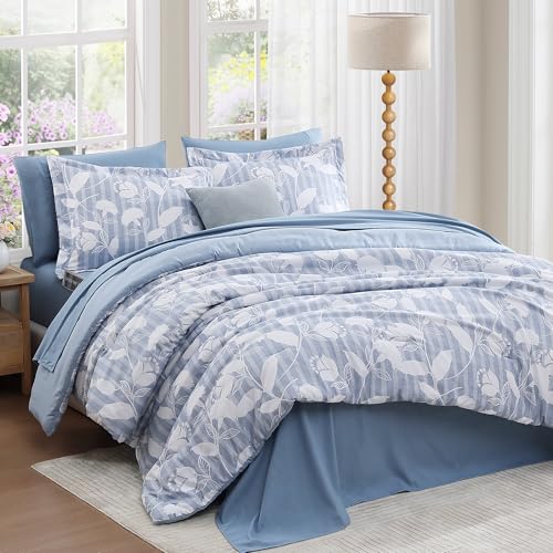 Queen Comforter Set