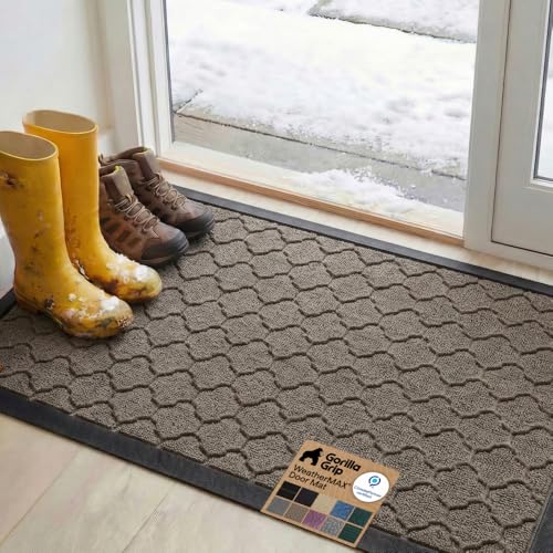 WeatherMAX Door Mat (13.71 Sq Ft)