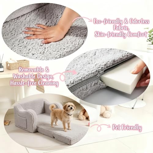 Kids Sofa Chair