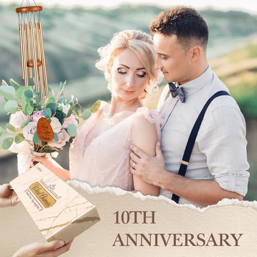 Gifts for 10th Anniversary