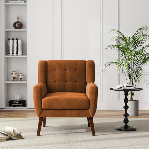 Modern Accent Chair