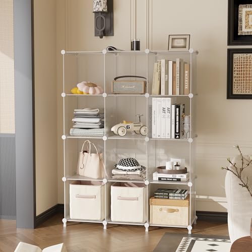 Closet Organizers