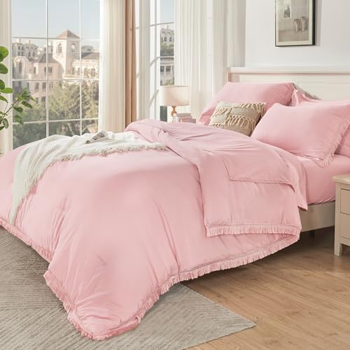 Full Comforter Set