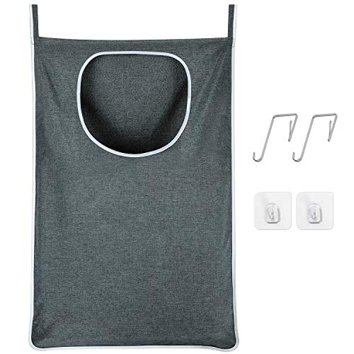 XL Hanging Laundry Hamper (8.8185 Ounce)