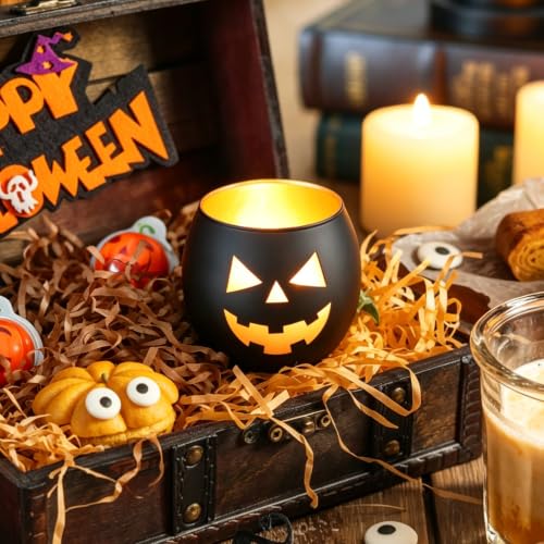 Halloween Table Decor Set of 6 (6 Count)