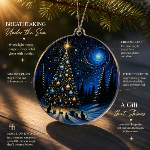 Christmas Ornament 2026