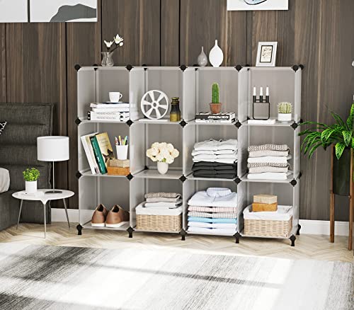 Closet Organizer