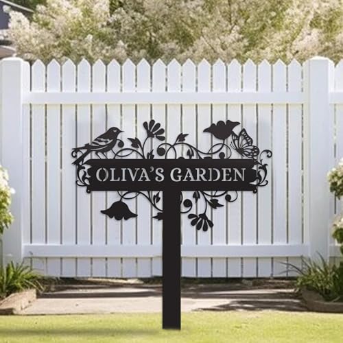 Metal Signs Customized