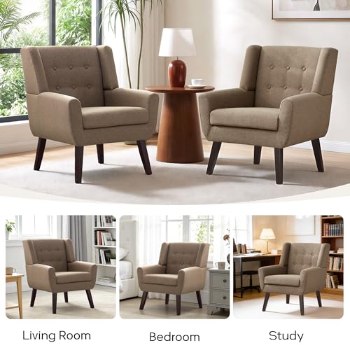 Accent Chair for Living Room