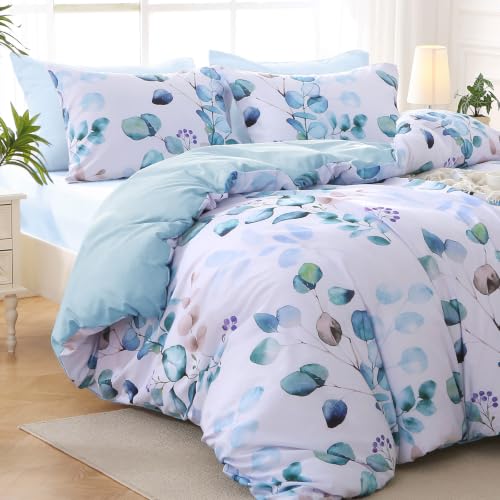 Full Comforter Set