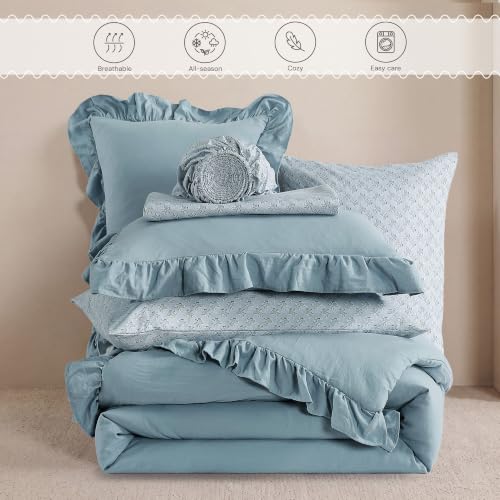Queen Comforter Set