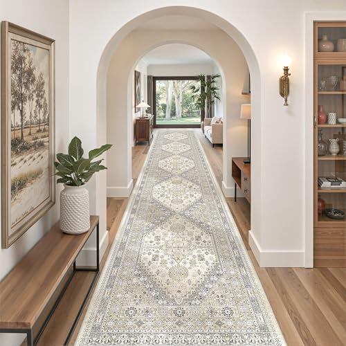 2'6 x 14' Runner Rug Non Slip