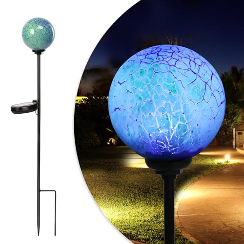 Decorative Solar Garden Lights