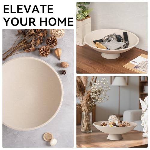 Modern Decorative Fruit Bowl