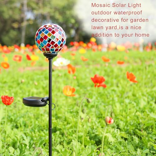 Decorative Solar Garden Lights