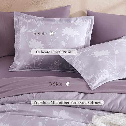 Queen Comforter Set