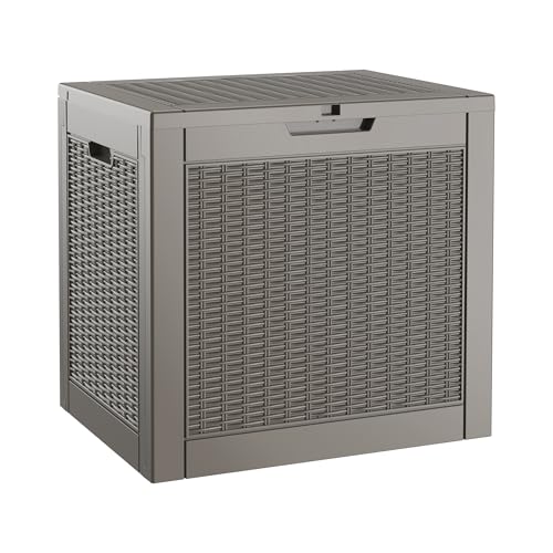 29 Gallon Outdoor Storage Box
