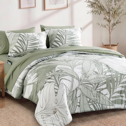 King Size Comforter Set