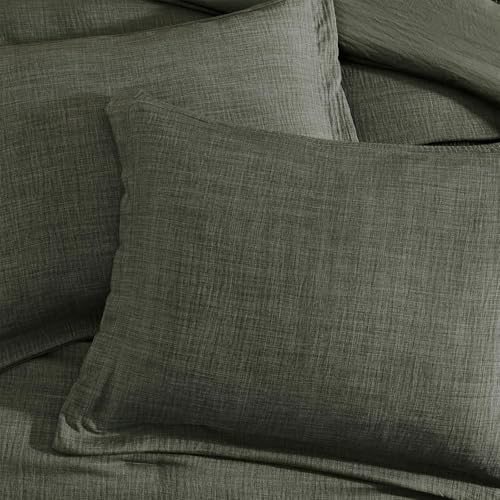 Oversized Queen Comforter Set