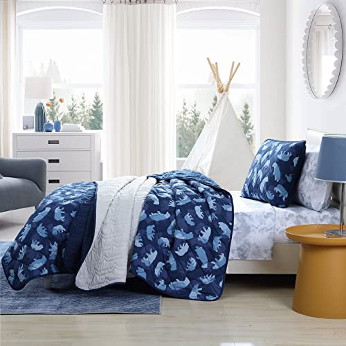Queen Quilt Set