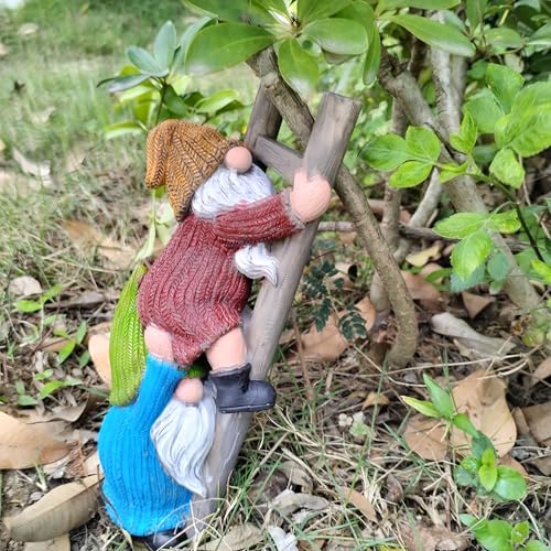 Garden Gnome Statue