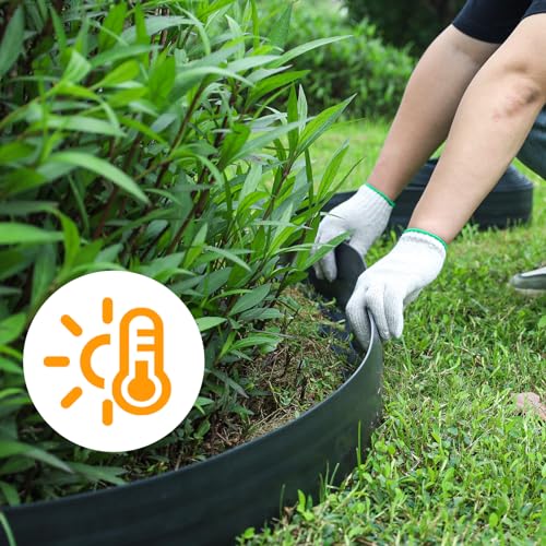 Landscape Edging 4Pack (4 Count)