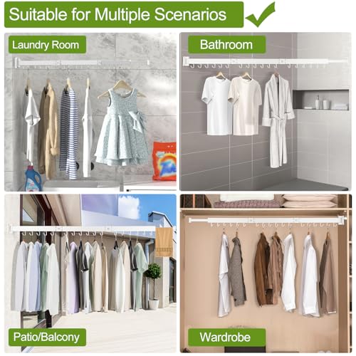 Clothes Drying Rack