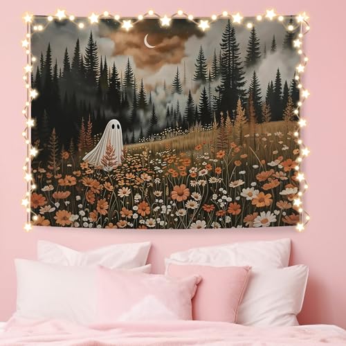 Halloween Tapestry
